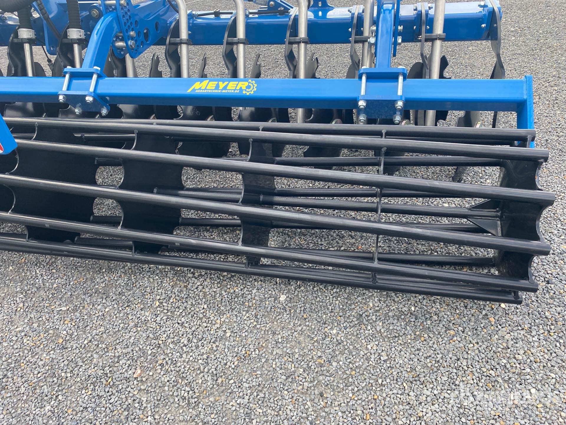 2026 Meyer MAXI 6000