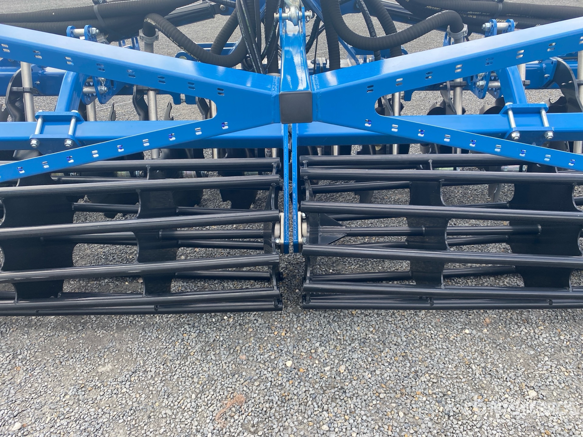 2026 Meyer MAXI 6000