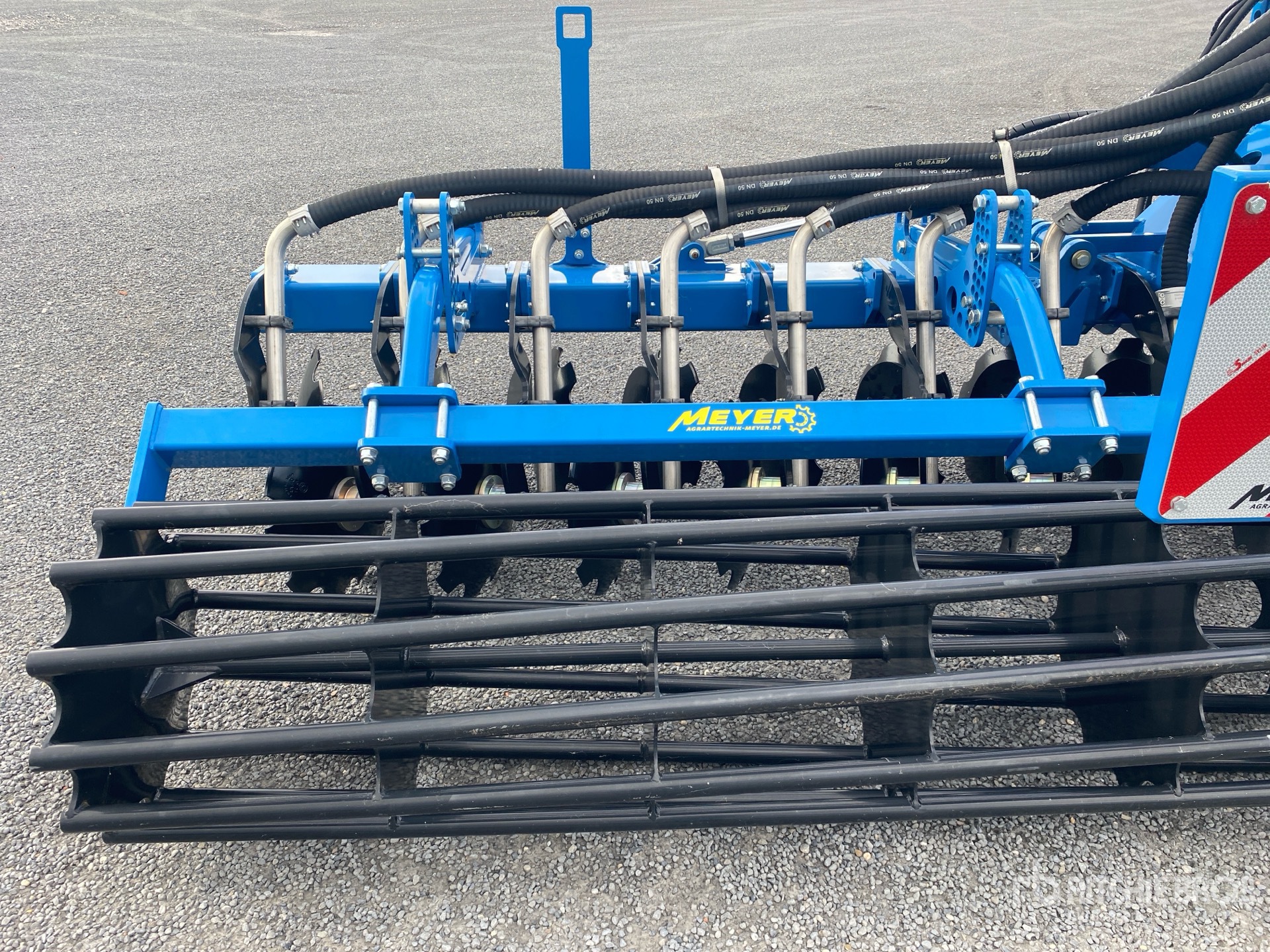 2026 Meyer MAXI 6000