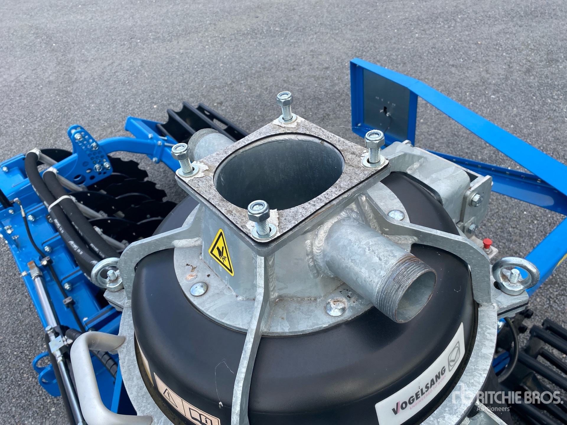 2026 Meyer MAXI 6000