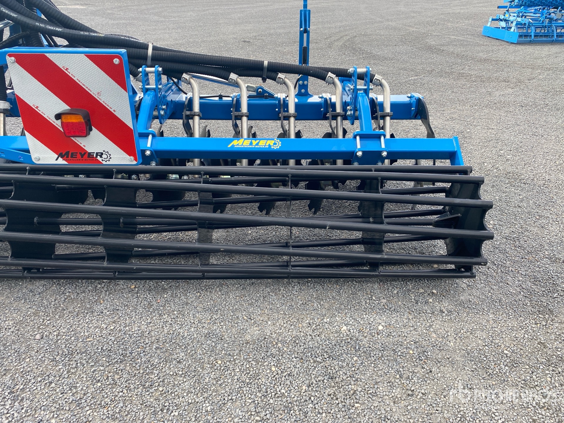 2026 Meyer MAXI 6000