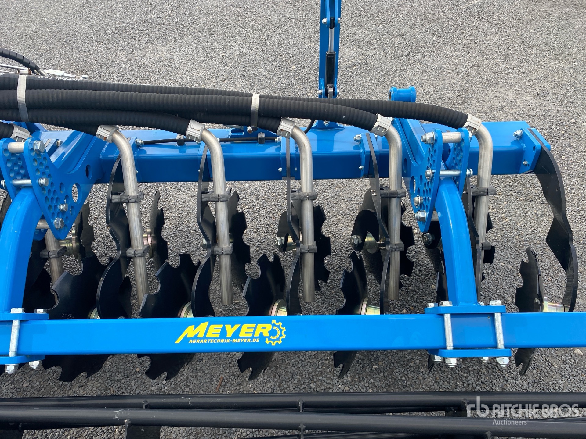 2026 Meyer MAXI 6000