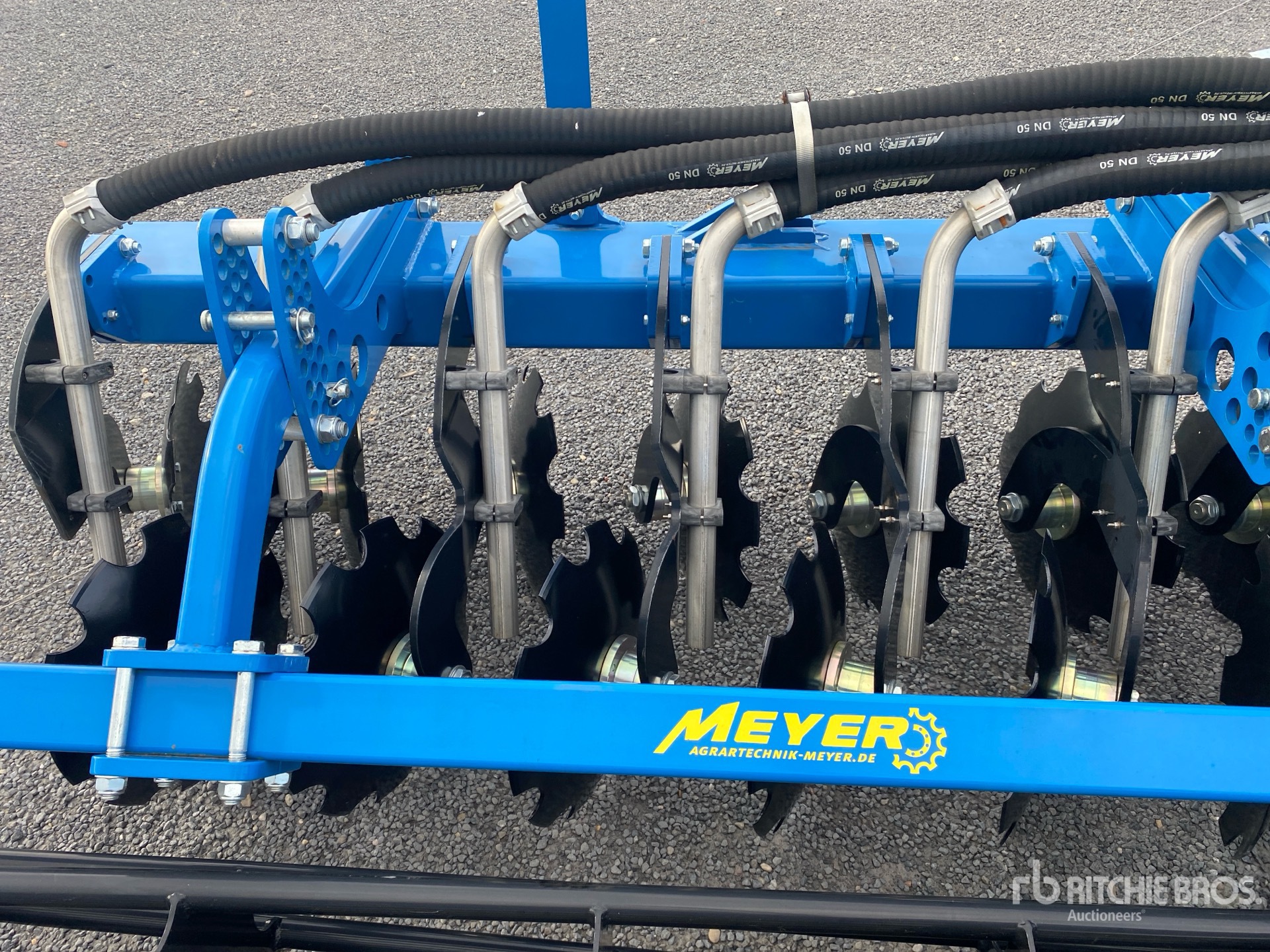 2026 Meyer MAXI 6000
