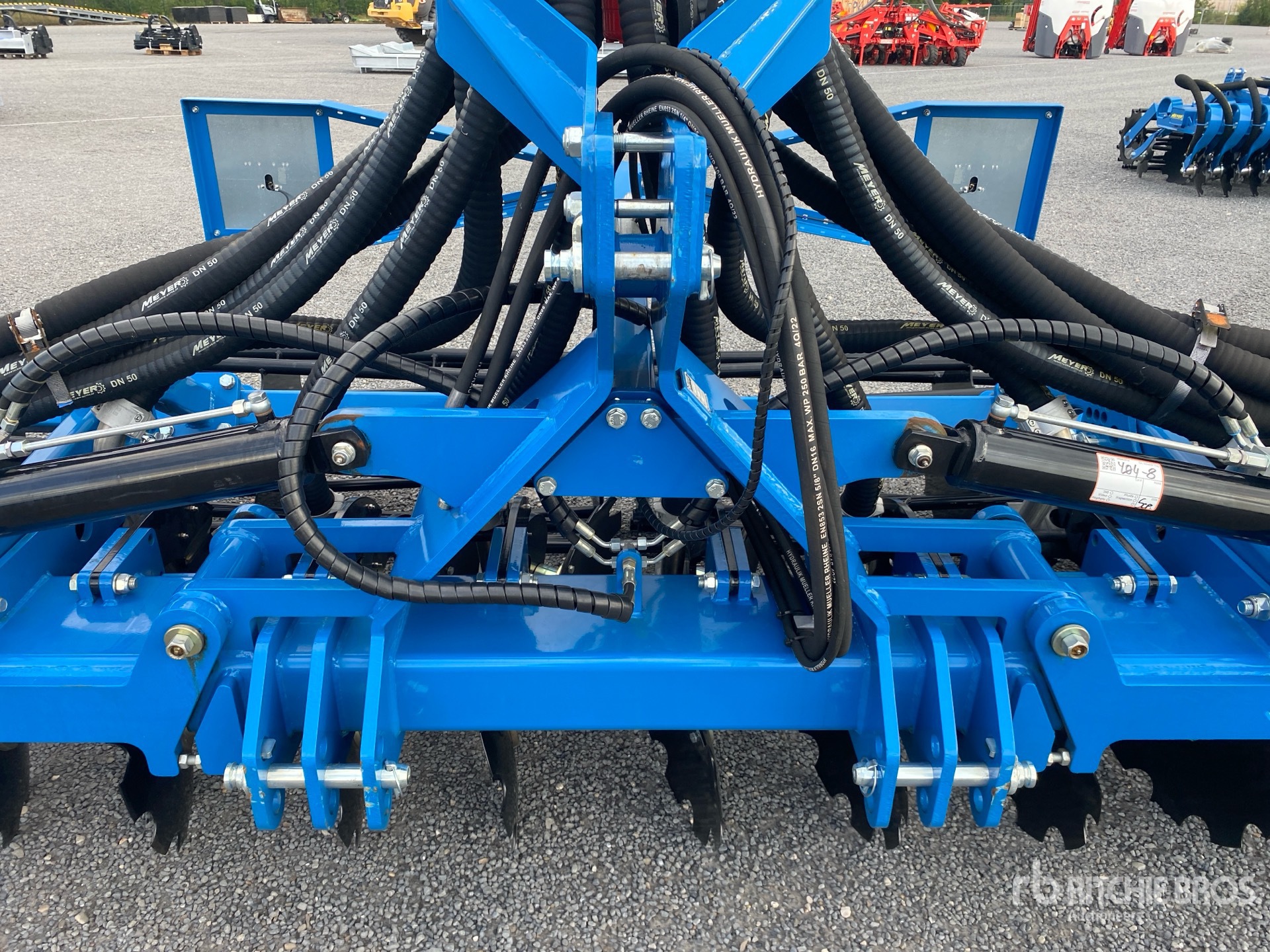 2026 Meyer MAXI 6000