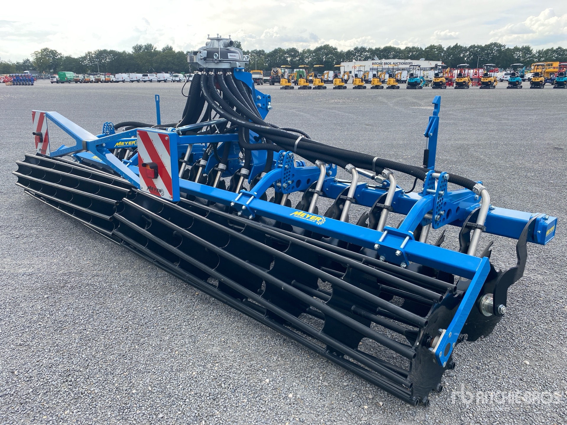 2026 Meyer MAXI 6000