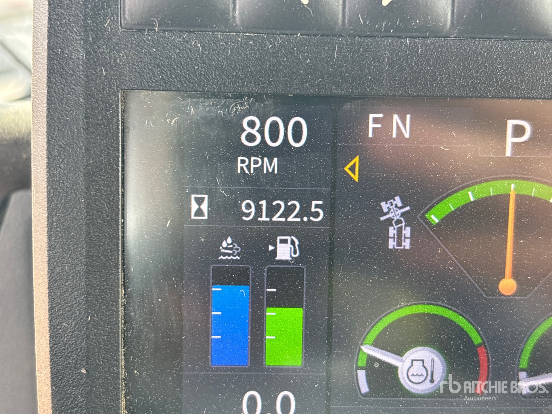 2021 John Deere 770G