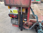 Hydraulics with