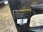 General Appearance with Seriennummer / FIN