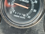 Cab with Engine Hours