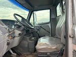 Cab with