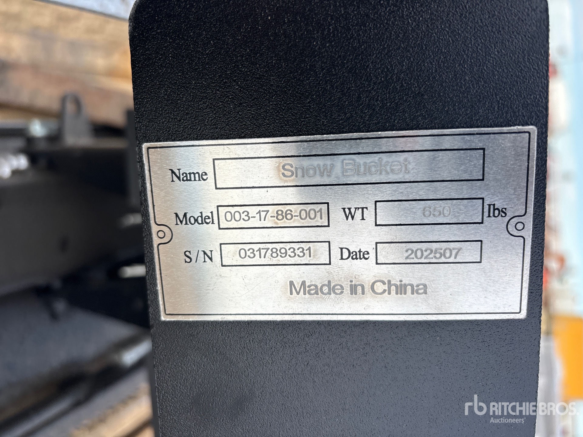 2025 Suihe SSD-YS86
