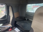 Cab with