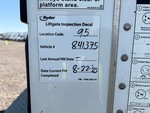 Configuration with
