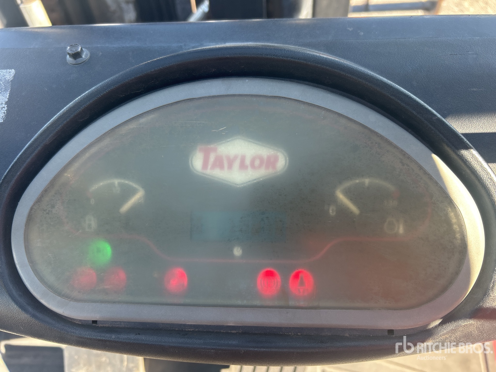 2020 Taylor GT60L