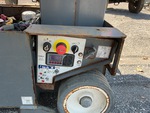 Control Station Ground with