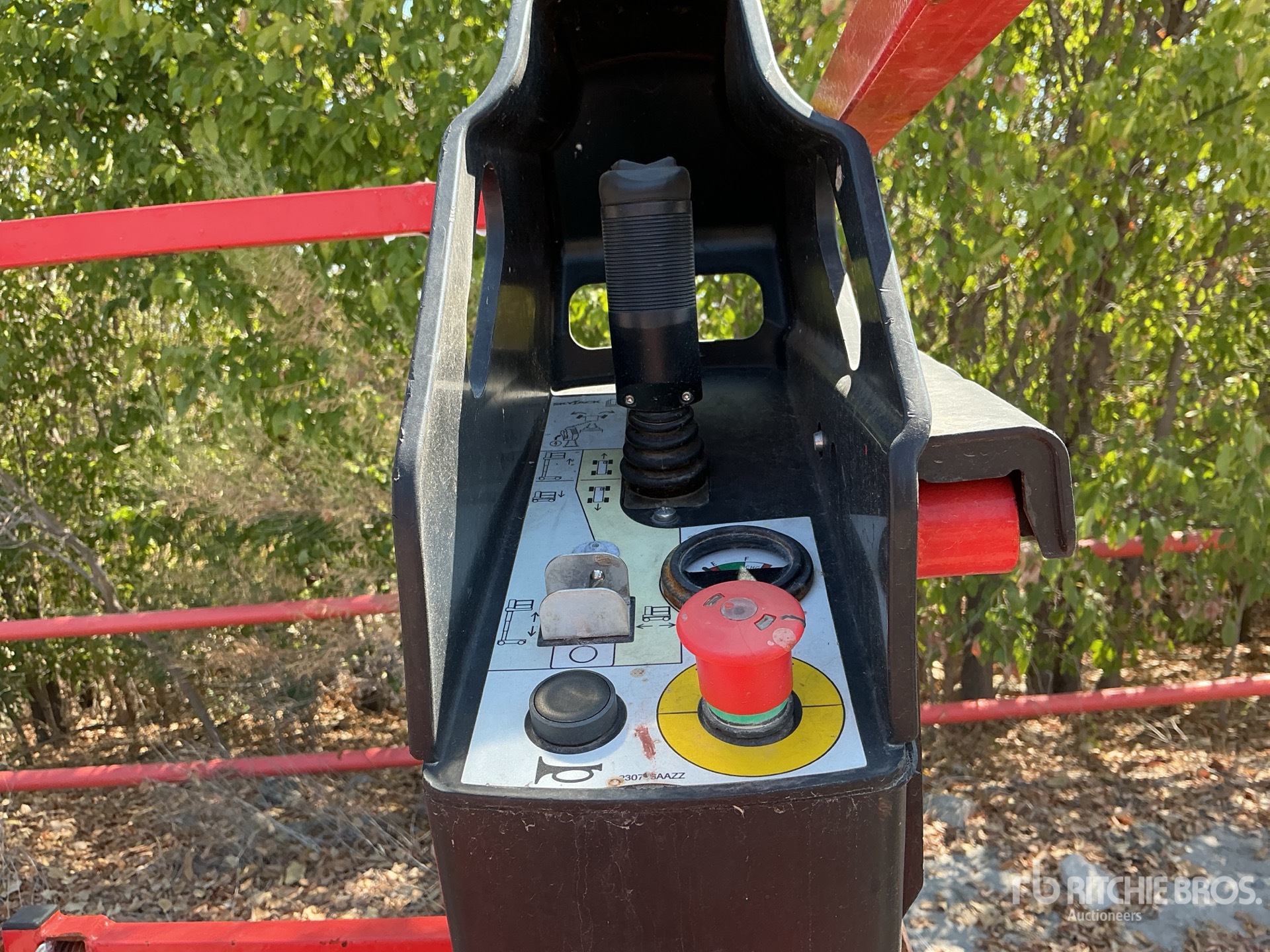 Skyjack SJ20