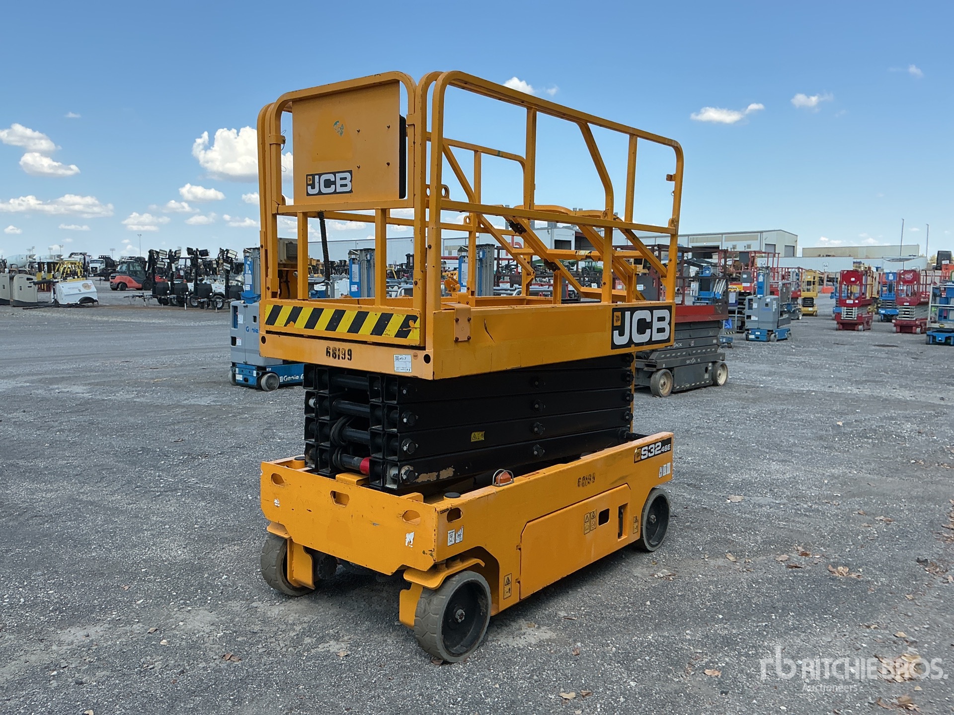 2021 Snorkel S3246