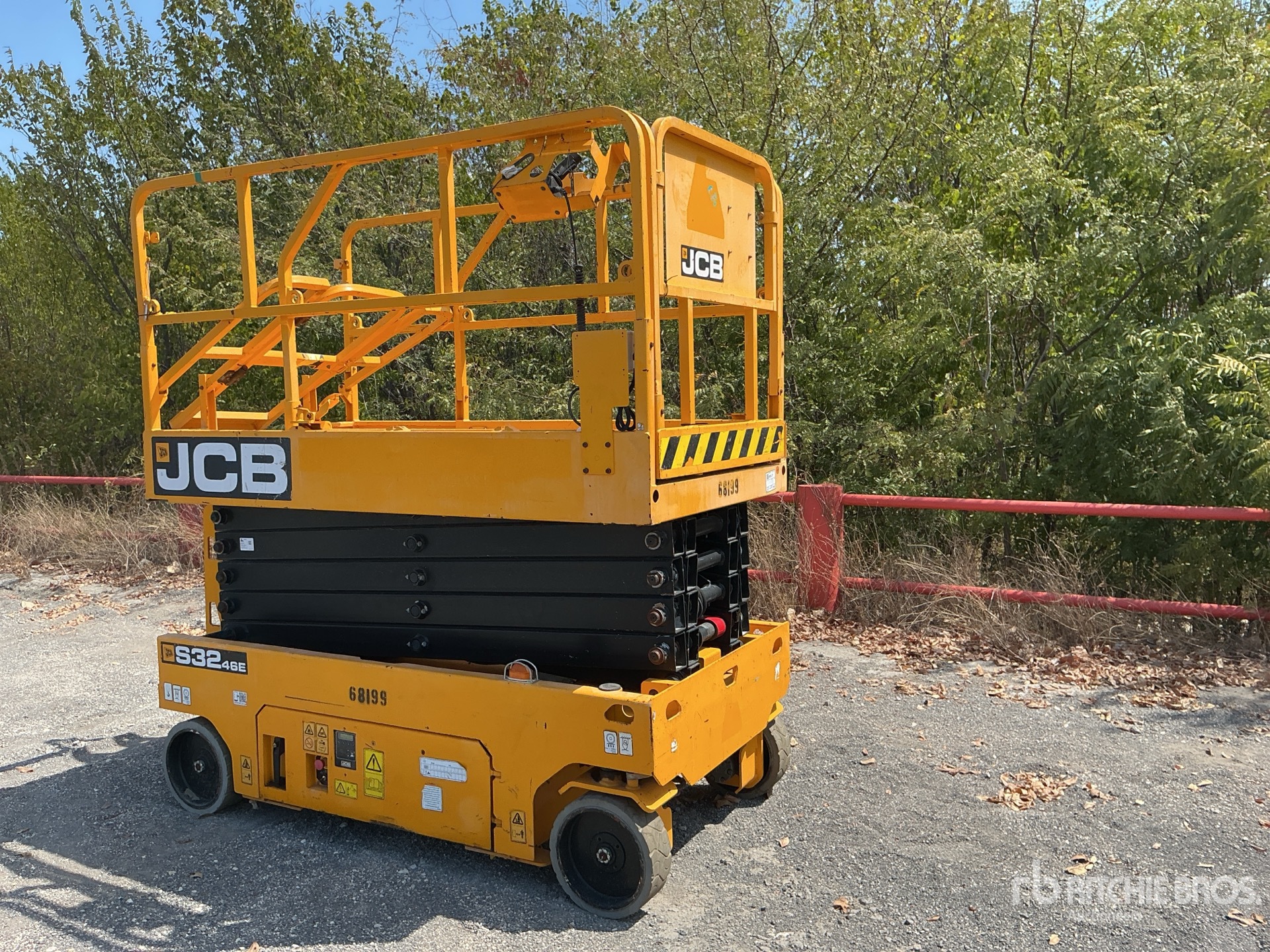 2021 Snorkel S3246