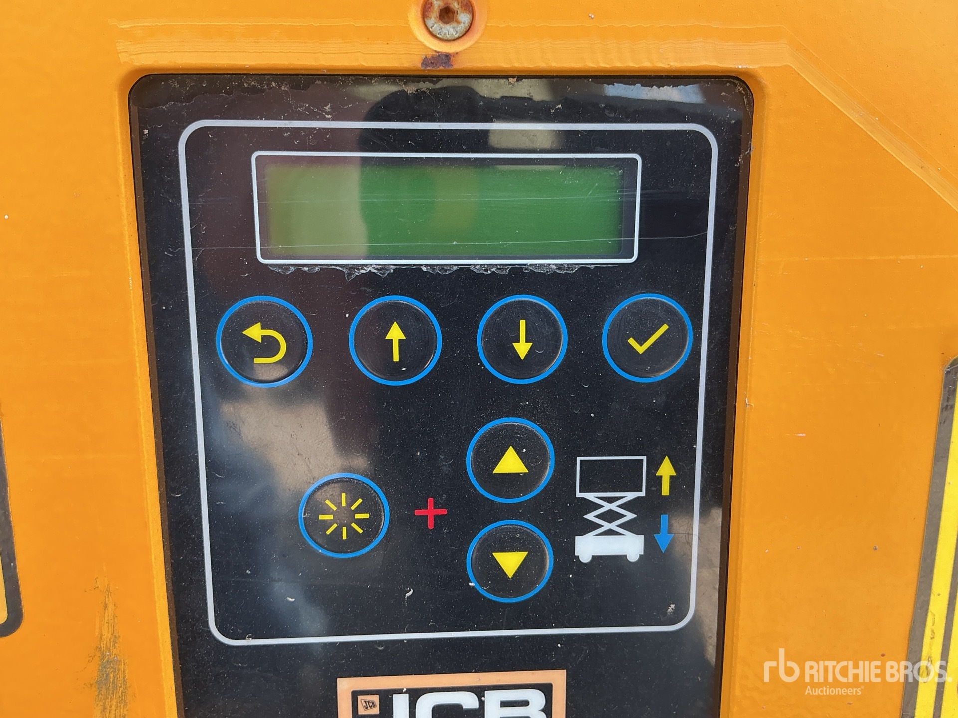2021 Snorkel S3246