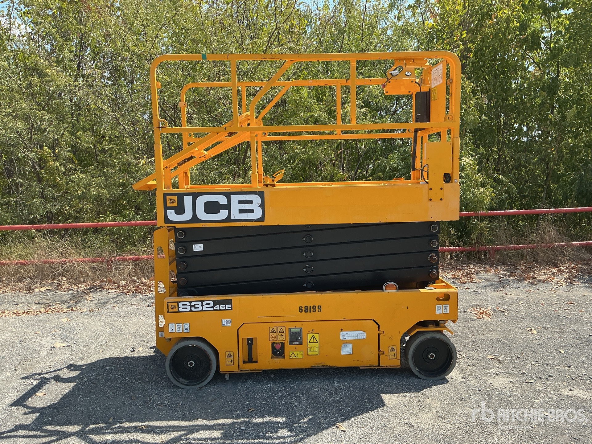 2021 Snorkel S3246