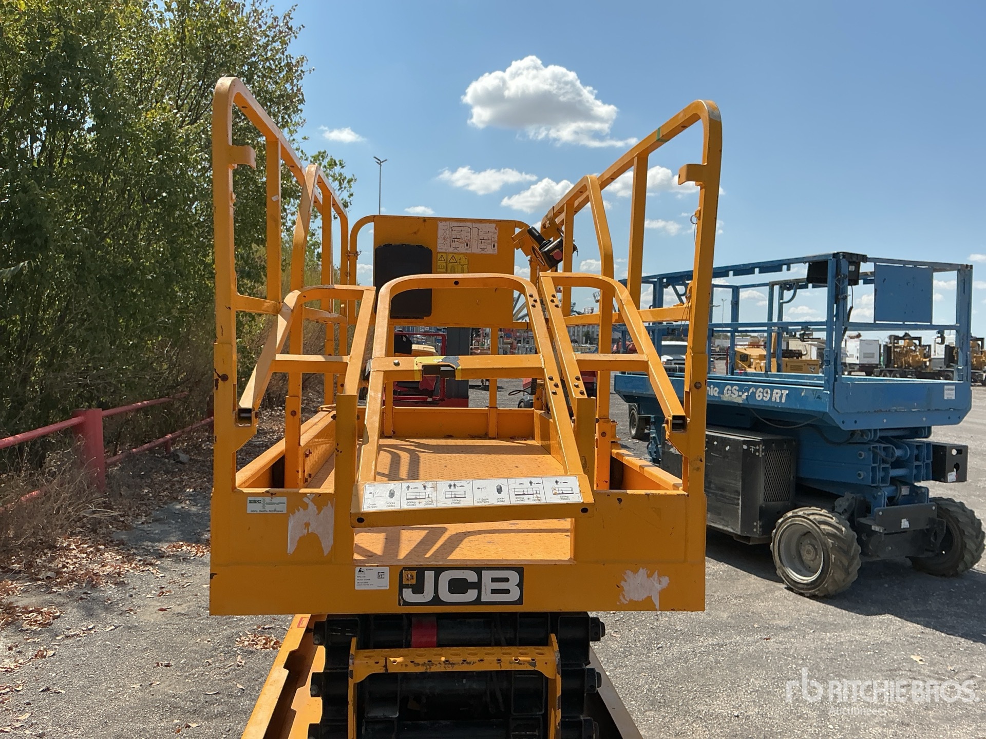 2021 Snorkel S3246