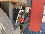 Basic Lower Control Station with
