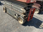 Chassis Photos with