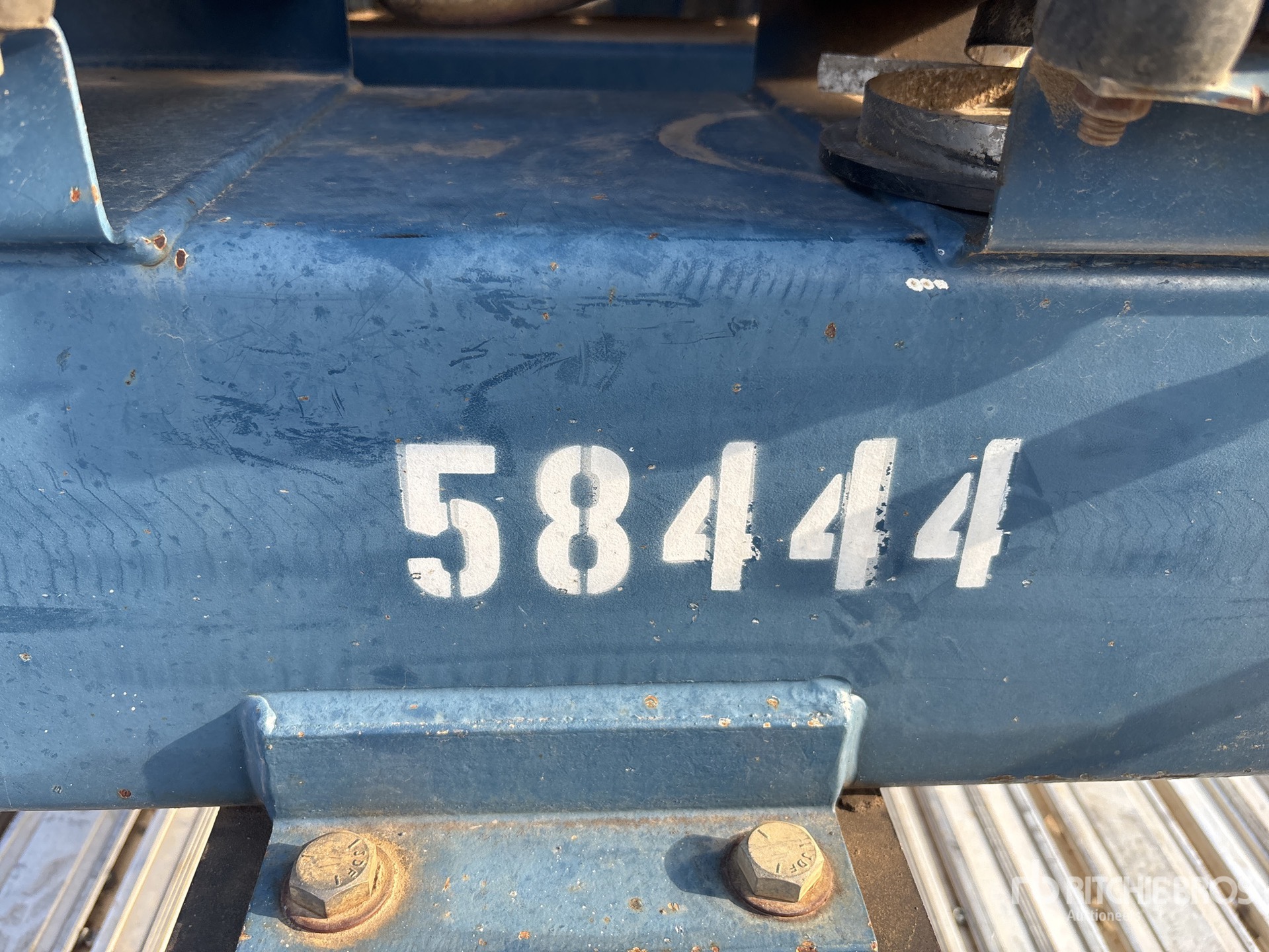 Gorman-Rupp T6A60S