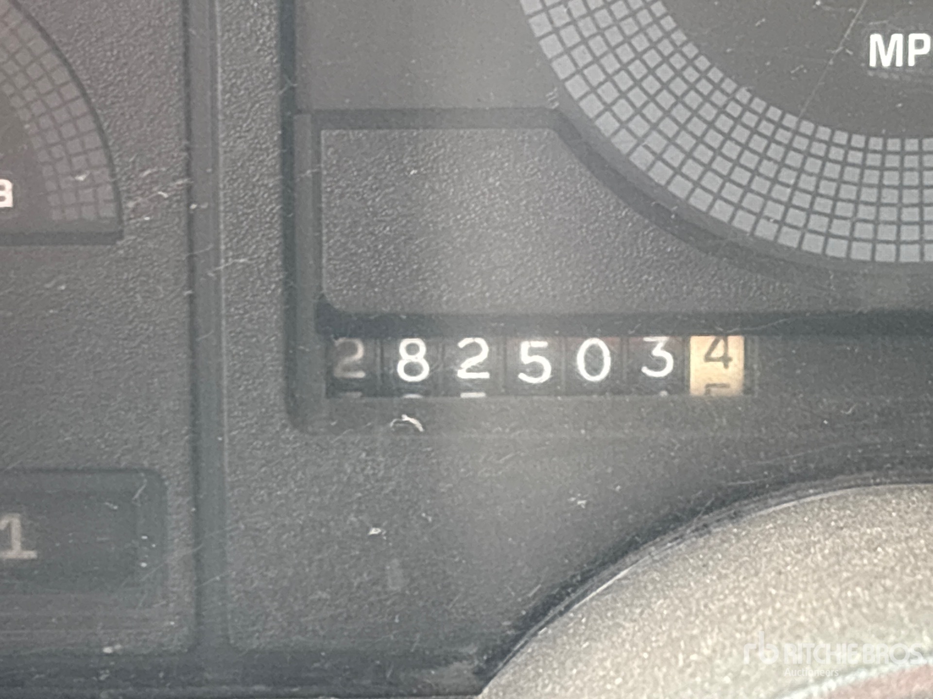 1990 GMC SIERRA C/K 3500