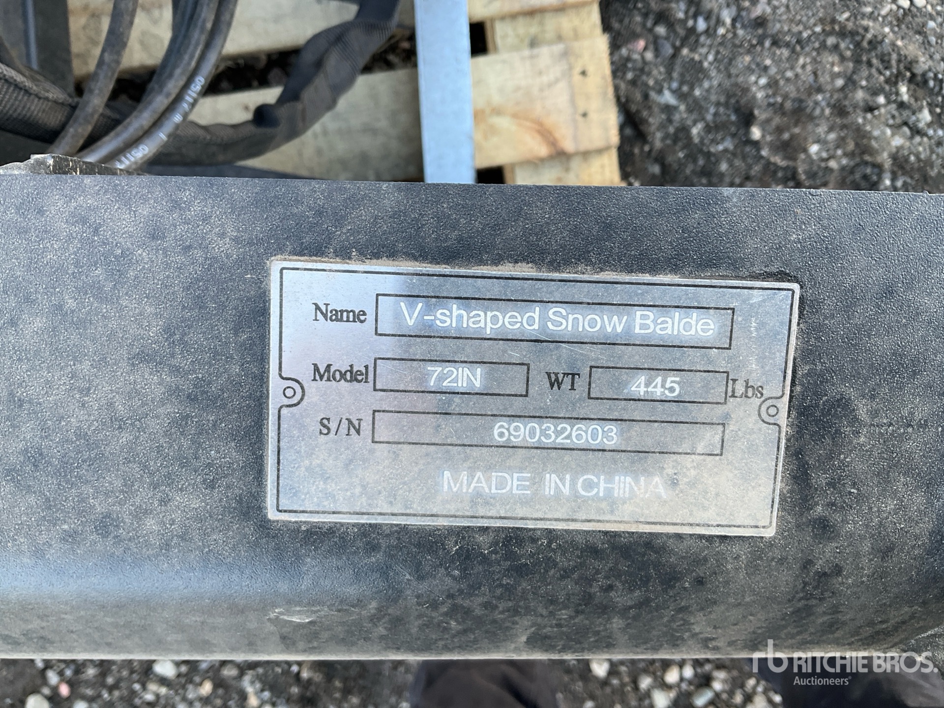 2026 Suihe SSD-V BLADE