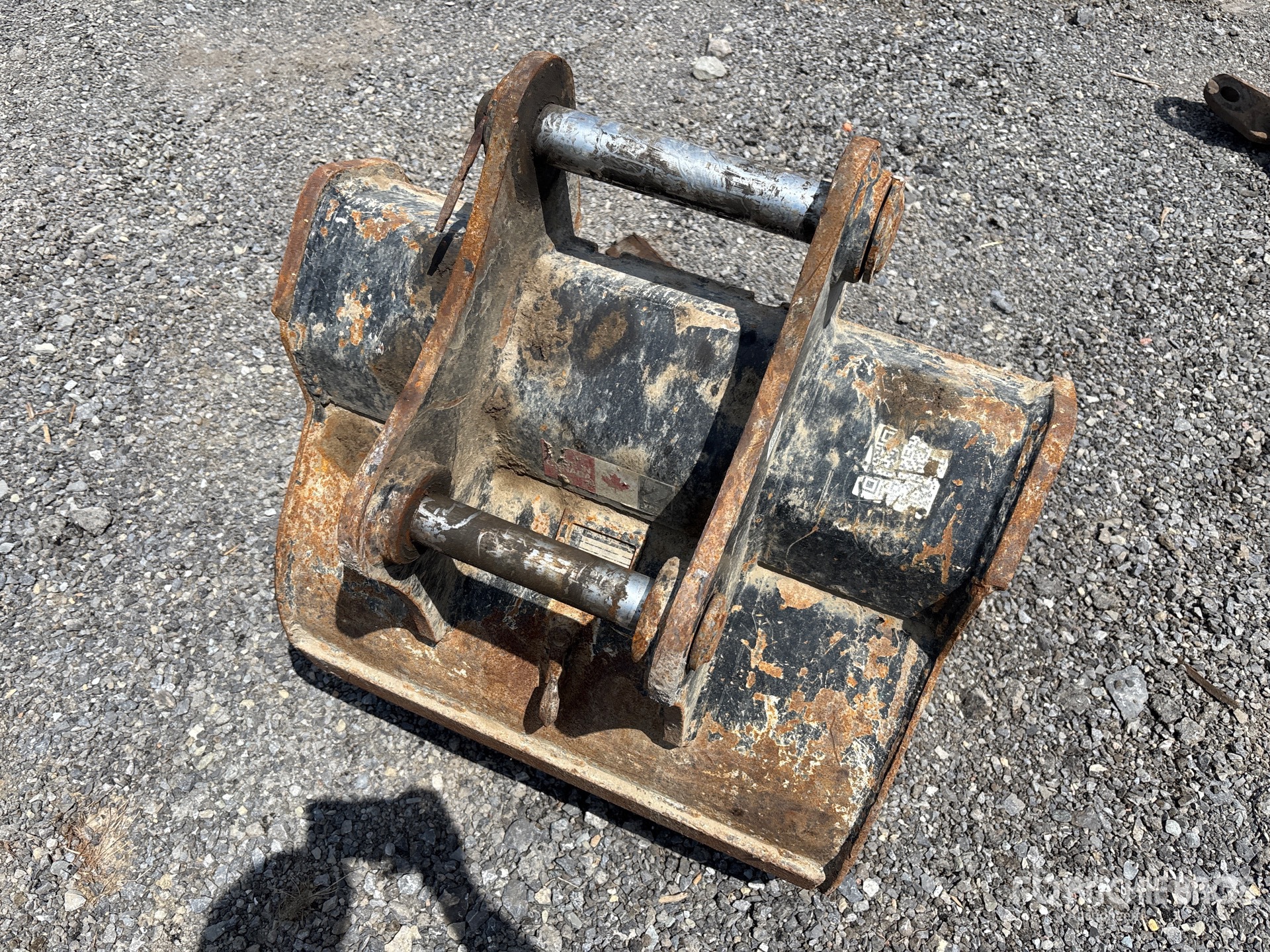 AMI 29 IN CLEANUP