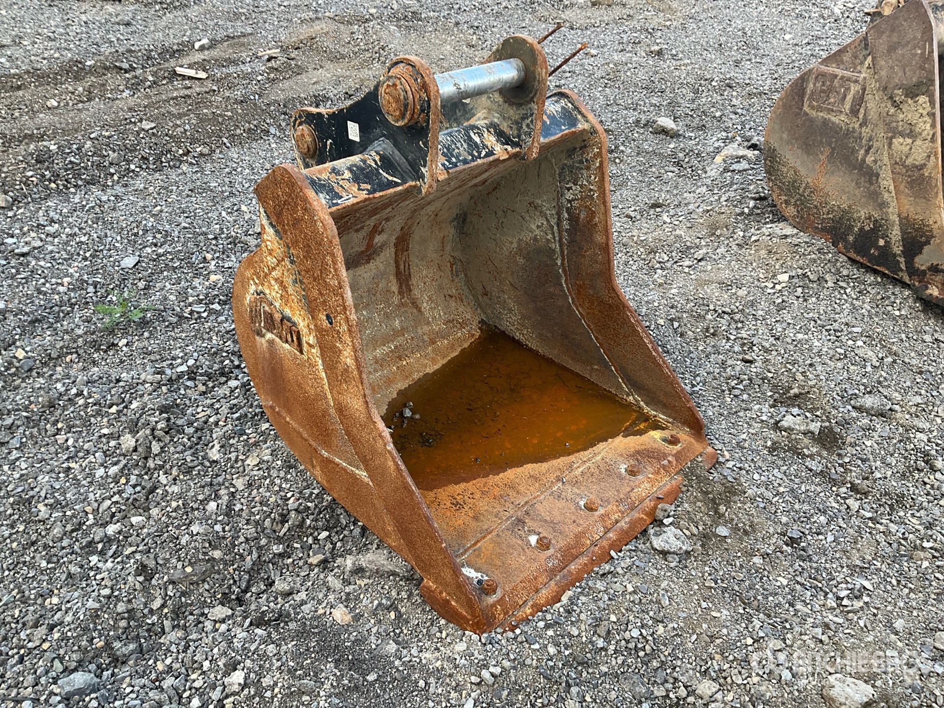 AMI 29 IN Q/C CLEANUP
