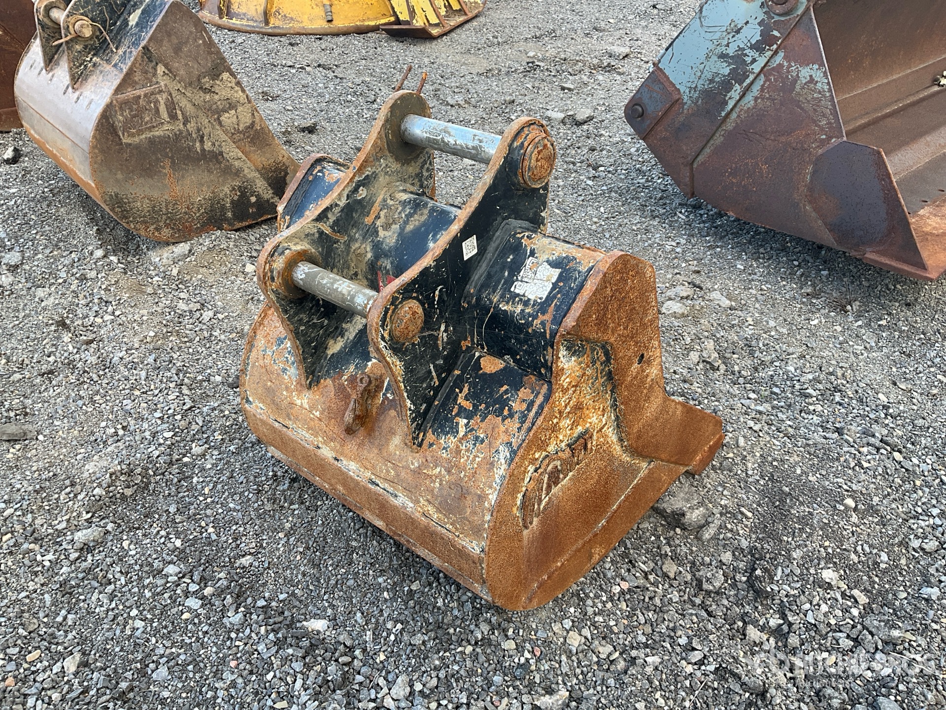 AMI 29 IN Q/C CLEANUP