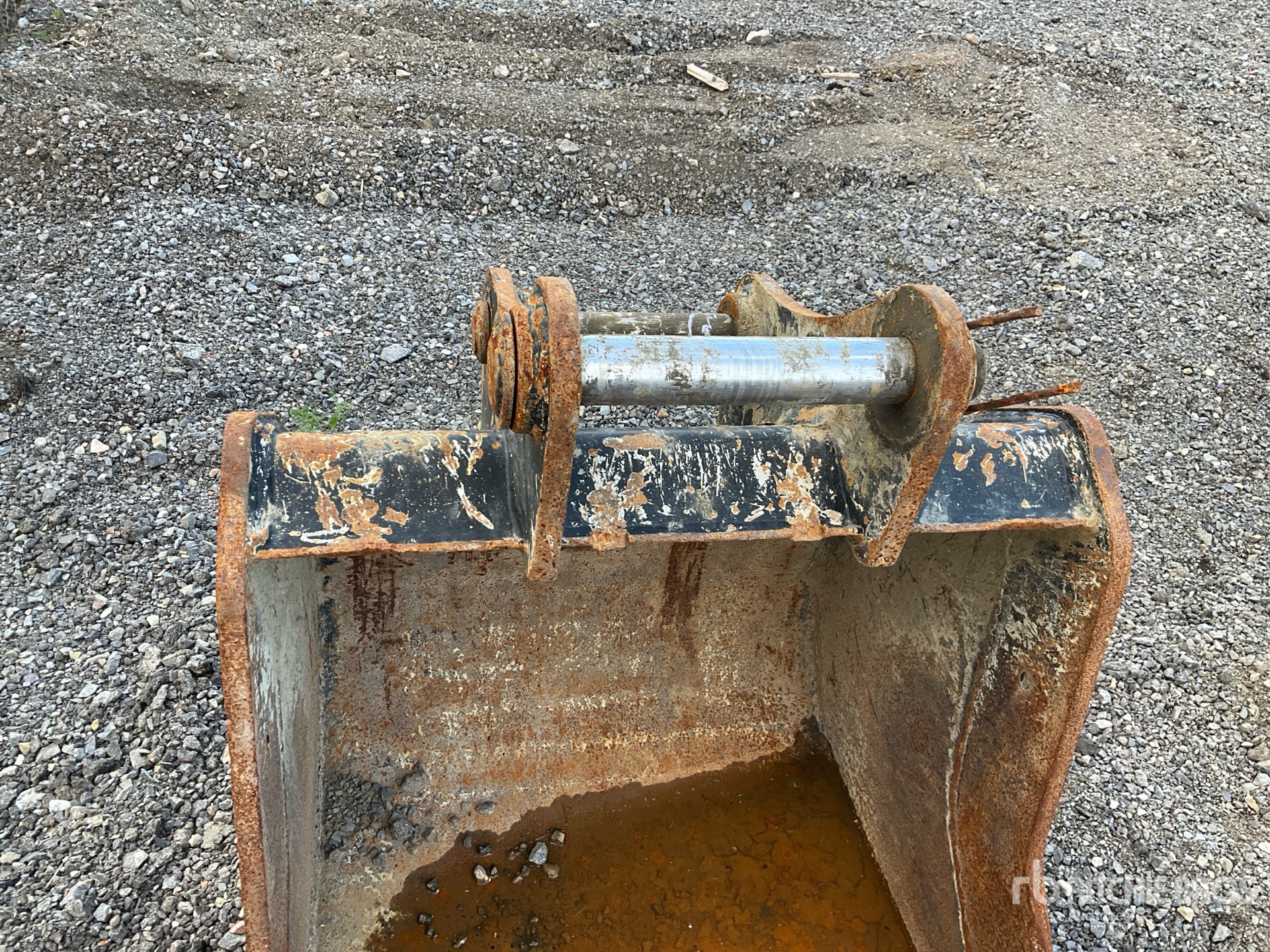 AMI 29 IN Q/C CLEANUP