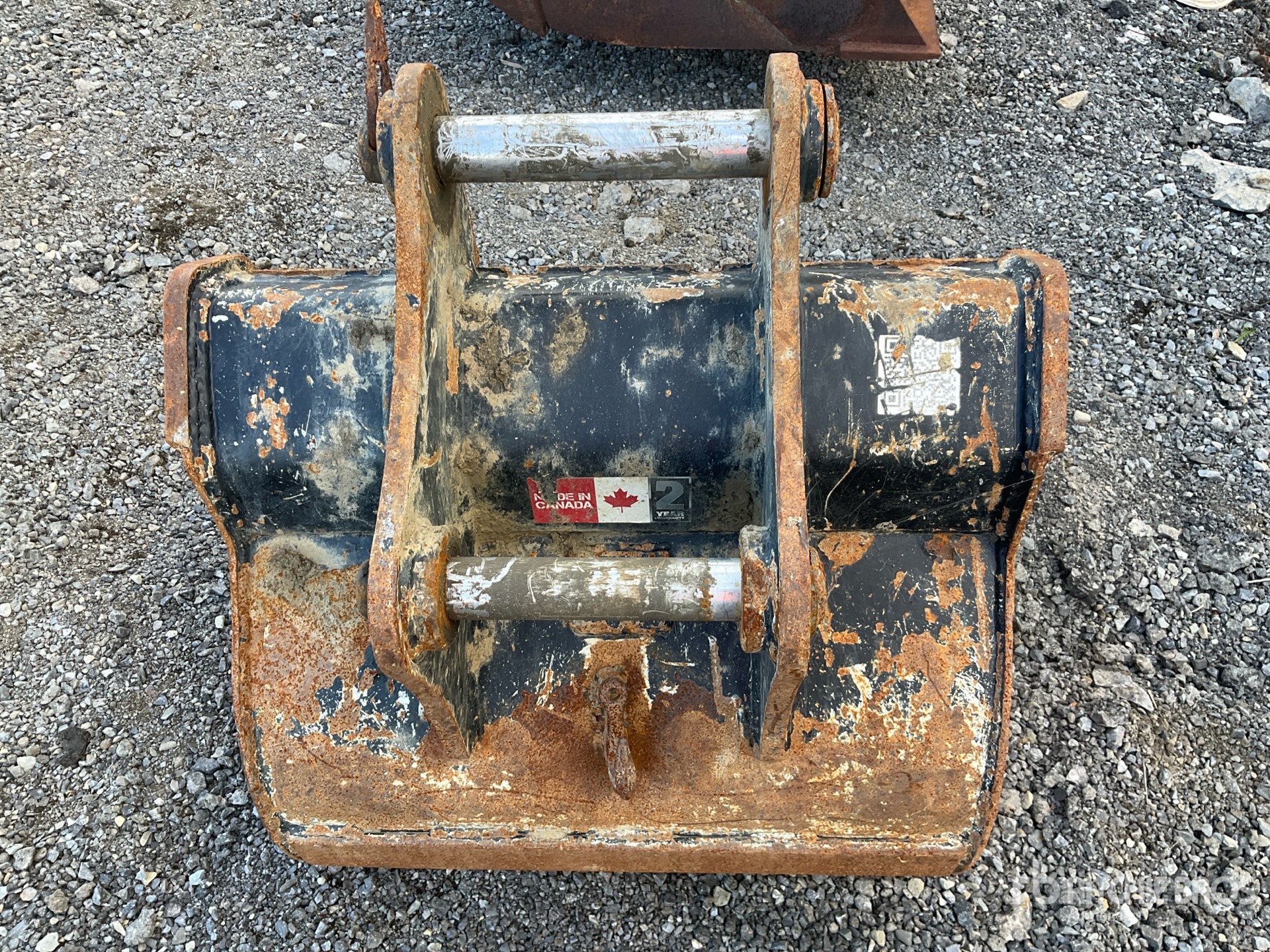 AMI 29 IN Q/C CLEANUP