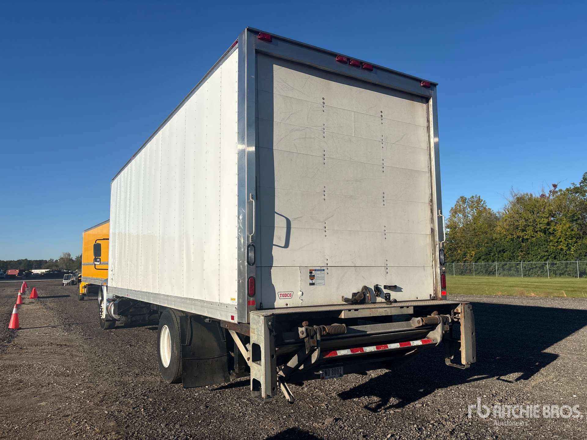 2016 International 4300