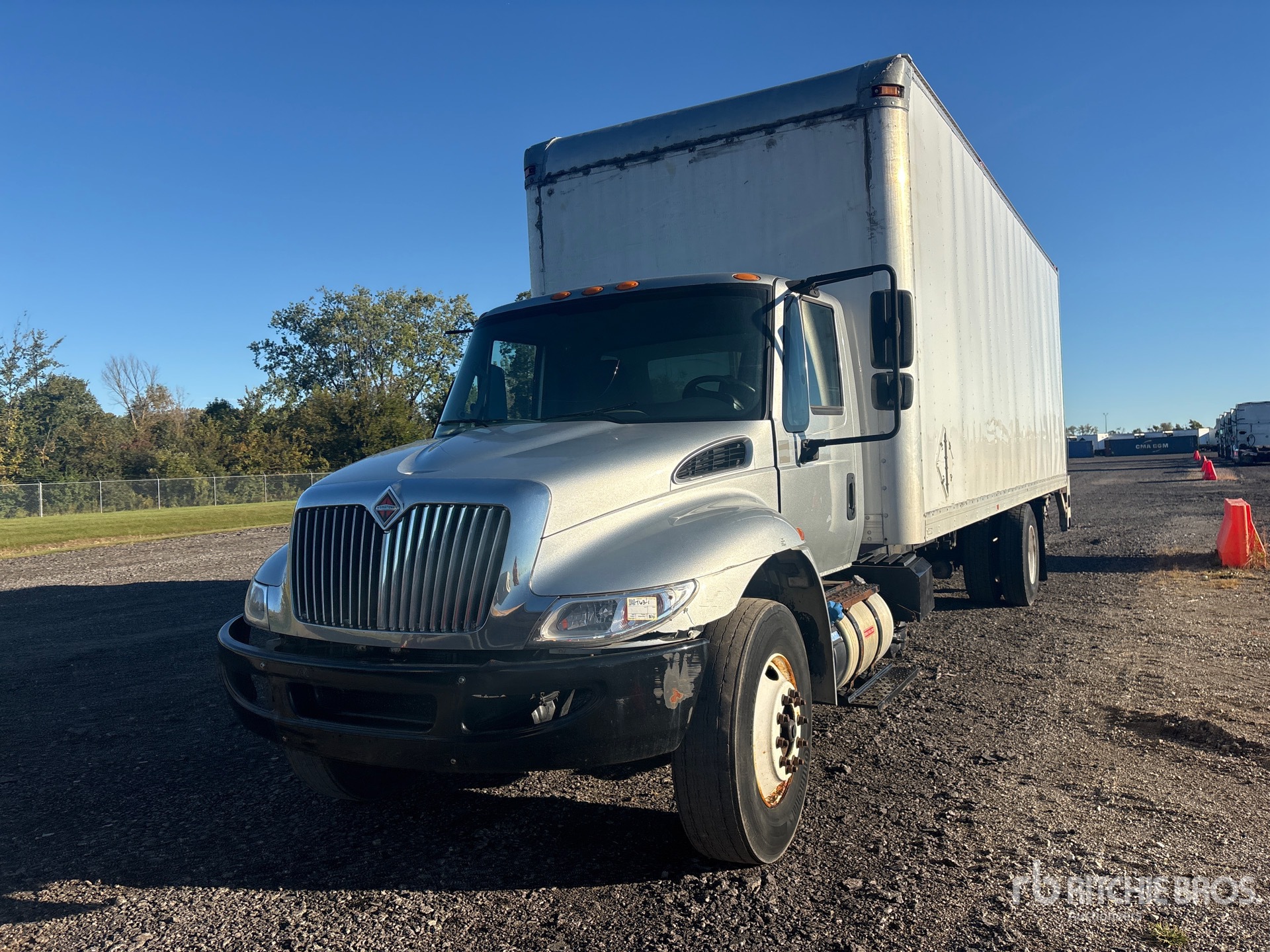 Photo of 2016 International 4300