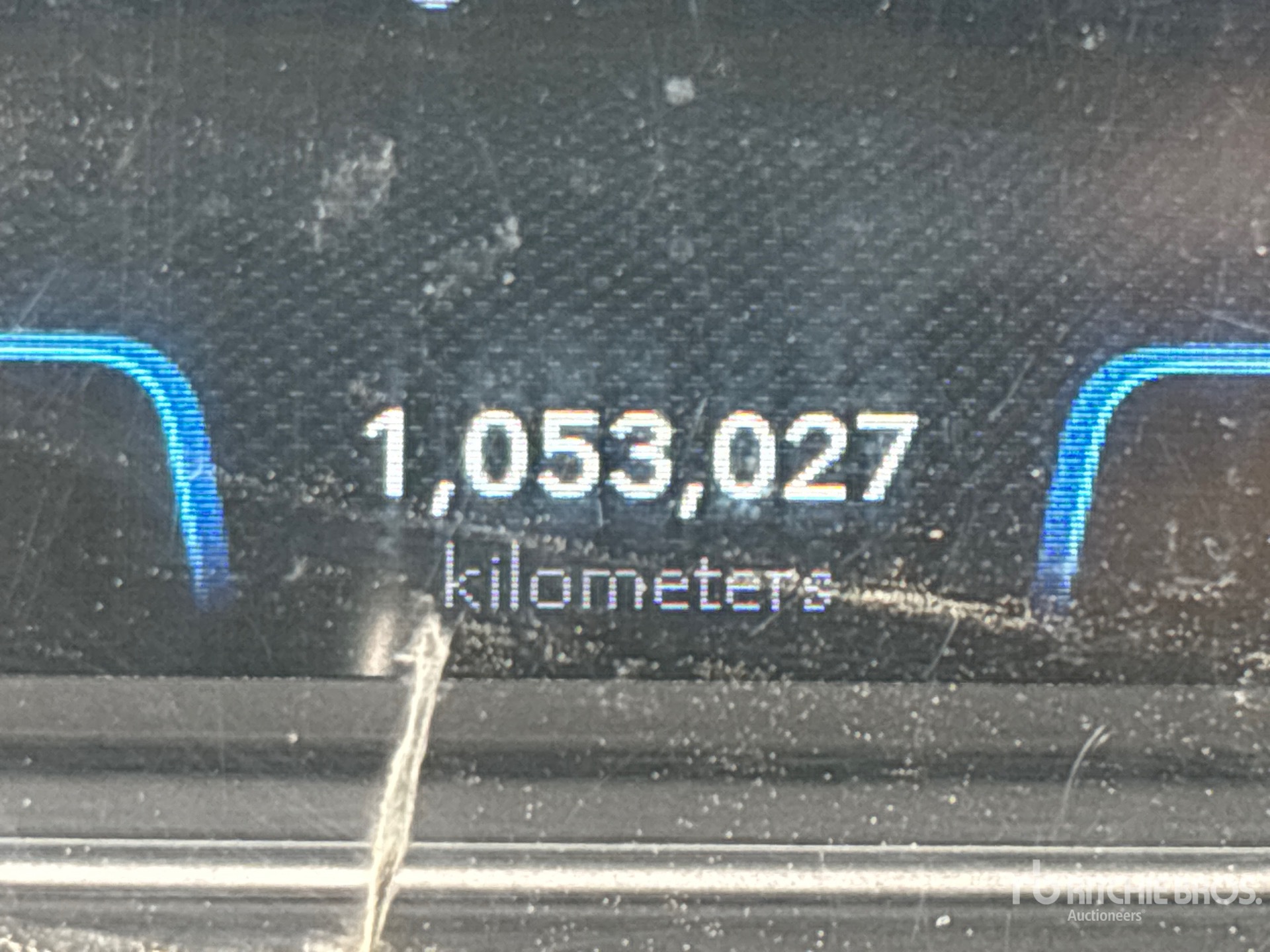 2019 International LT625