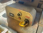 Control Station with