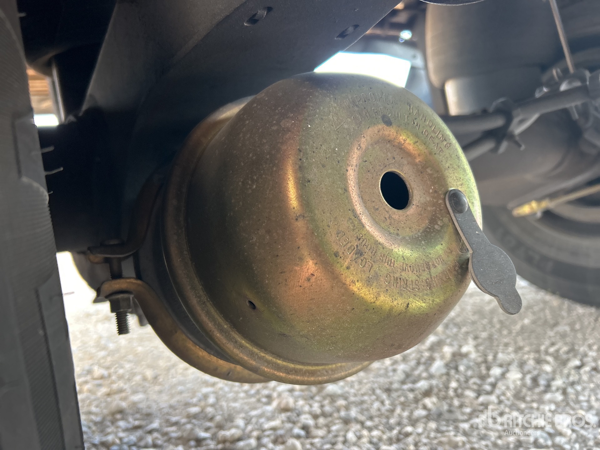 2015 Utility VS2RA