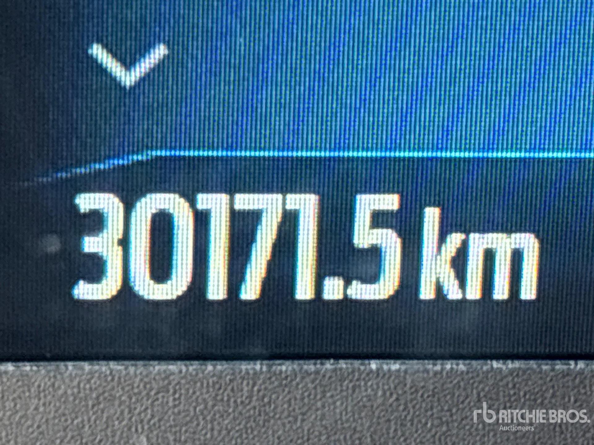 2023 Ford F-550