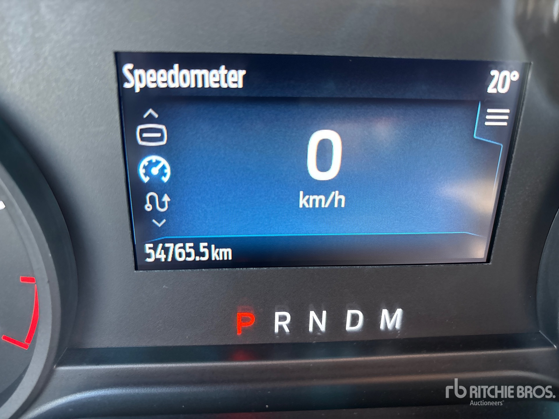 2023 Ford F-550