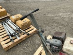 Control Station with