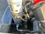 Air Compressor with