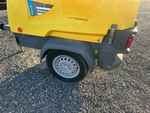Trailer Chassis with
