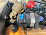 Air Compressor with