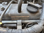 Engine with