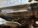Engine with