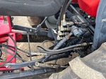 Hydraulics with