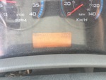 Cab with Engine Hours